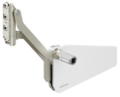 Подъемный механизм  FREE UP левый  мод. Q3us, высота/вес: 380-500 мм/6,3-11,8 кг АКЦИЯ!